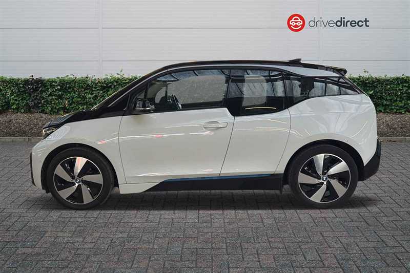 Used BMW i3 2020 for sale - 77554246: Photo 6