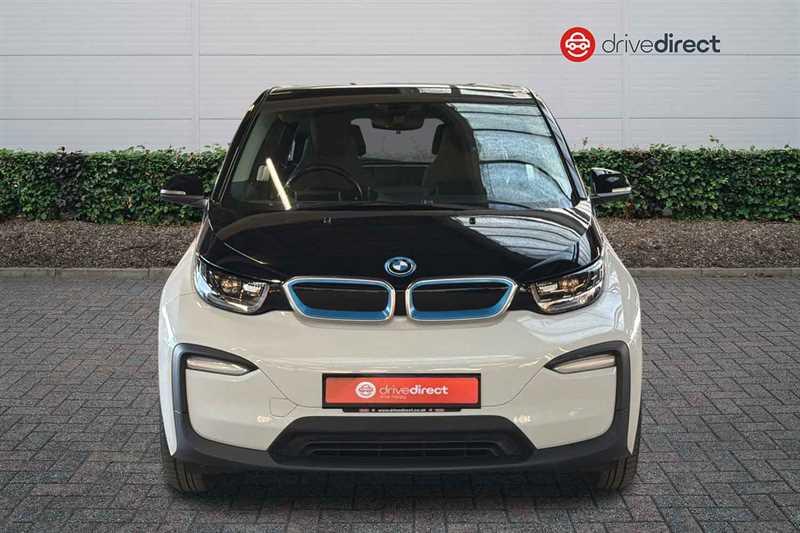 Used BMW i3 2020 for sale - 77554246: Photo 8
