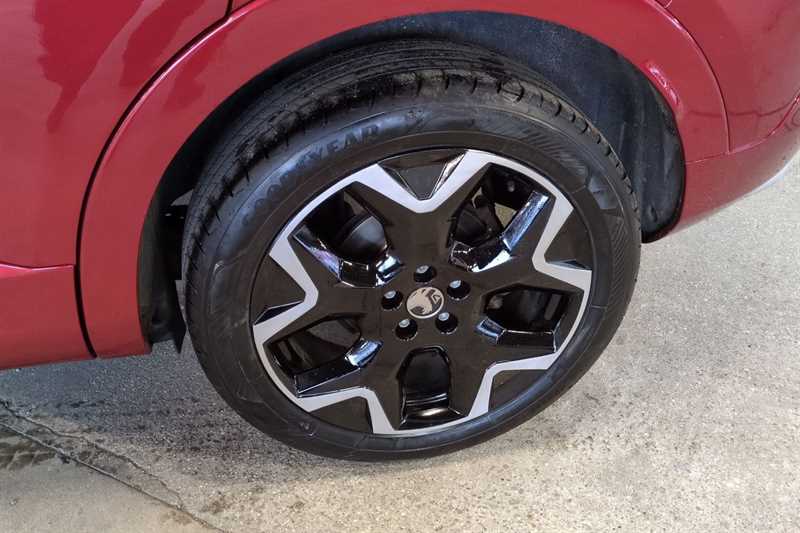 Used Vauxhall Grandland 2022 for sale - 78138207: Photo 10