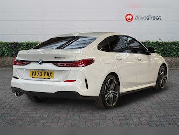 Used BMW 2 Series 2020 for sale - 76930506: Photo