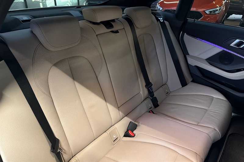 Used BMW 2 Series Gran Coupe 2020 for sale - 76462539: Photo 24