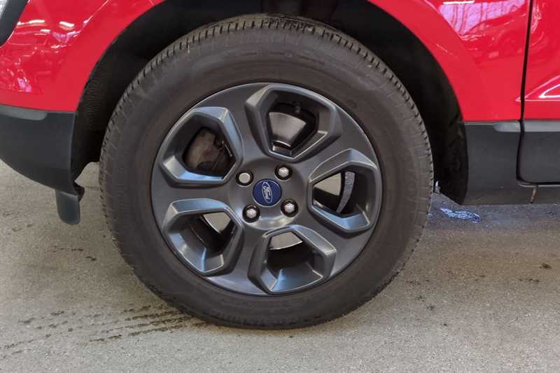 Used Ford Ecosport 2018 for sale - 77827916: Photo 6