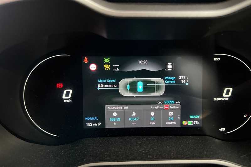 Used MG MG ZS 2022 for sale - 78120818: Photo 7