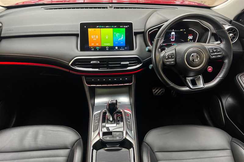 Used MG MG HS for sale - 76857955: Photo 13