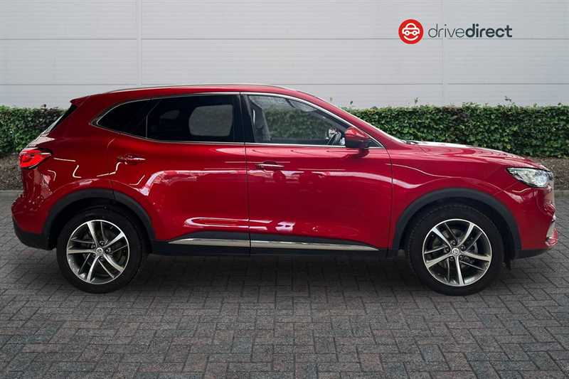 Used MG MG HS for sale - 76857955: Photo 2