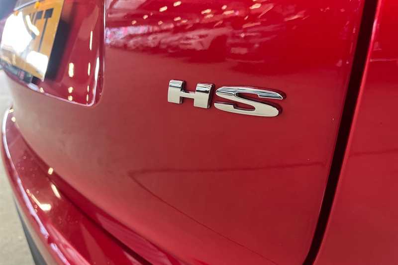 Used MG MG HS for sale - 76857955: Photo 30