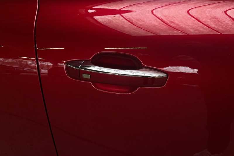 Used MG MG HS for sale - 76857955: Photo 33