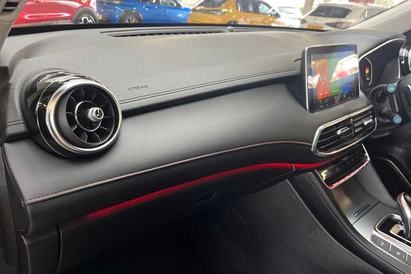 Used MG MG HS for sale - 76857955: Photo 36