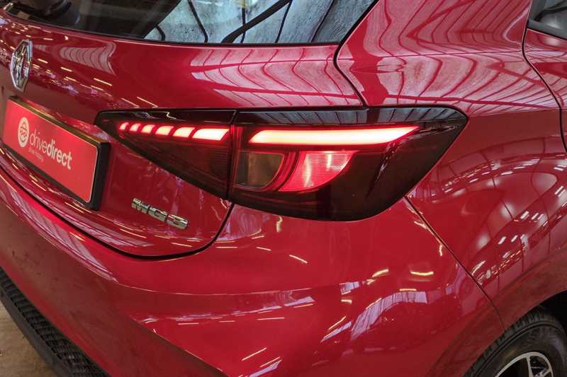 Used MG MG3 2026 for sale - 77567058: Photo 33