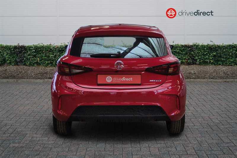 Used MG MG3 2026 for sale - 77567058: Photo 4