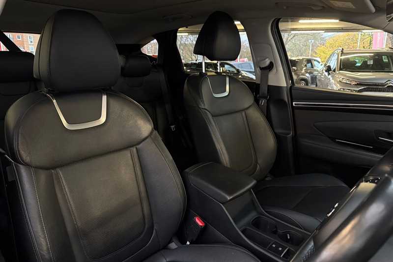 Used Hyundai TUCSON 2021 for sale - 77295047: Photo 23