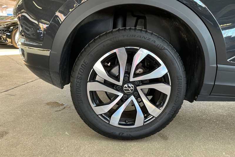 Used Volkswagen T-Roc 2021 for sale - 76805487: Photo 12