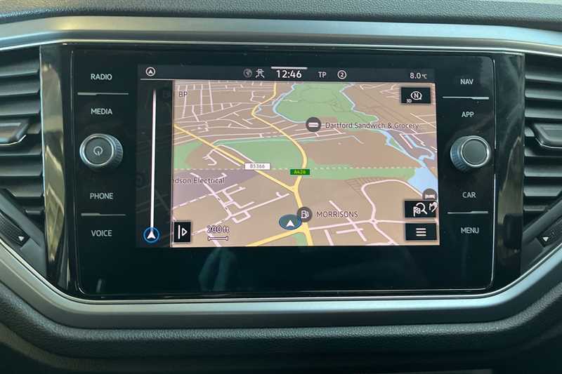 Used Volkswagen T-Roc 2021 for sale - 76805487: Photo 18