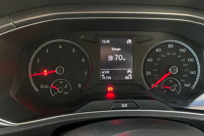 Used Volkswagen T-Roc 2021 for sale - 76805487: Photo 20