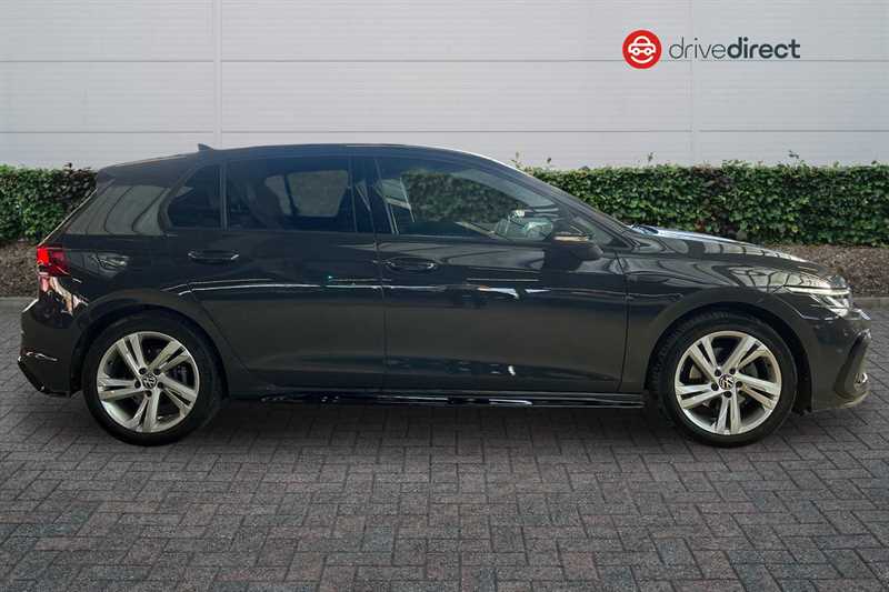 Used Volkswagen Golf 2022 for sale - 78131298: Photo 2