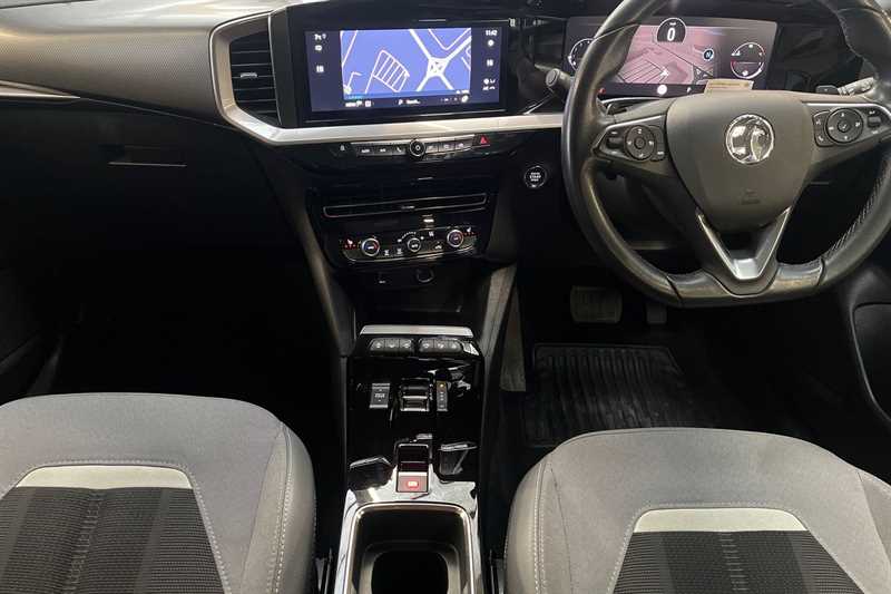 Used Vauxhall Mokka 2022 for sale - 77566226: Photo 14