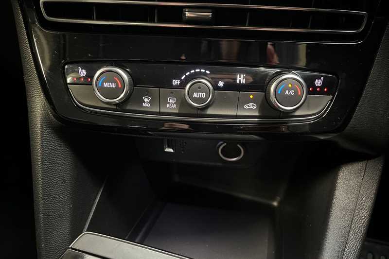 Used Vauxhall Mokka 2022 for sale - 77566226: Photo 15