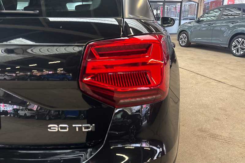 Used Audi Q2 2020 for sale - 77416718: Photo 32