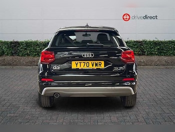 Used Audi Q2 2020 for sale - 77416718: Photo