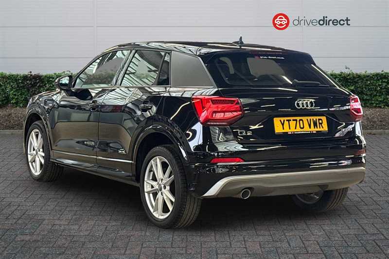 Used Audi Q2 2020 for sale - 77416718: Photo 5