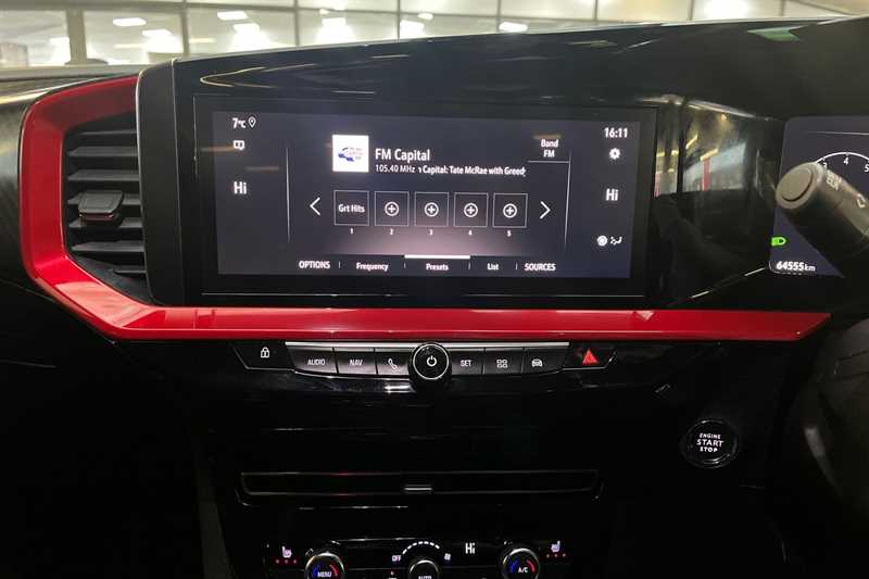 Used Vauxhall Mokka 2022 for sale - 77486413: Photo 17