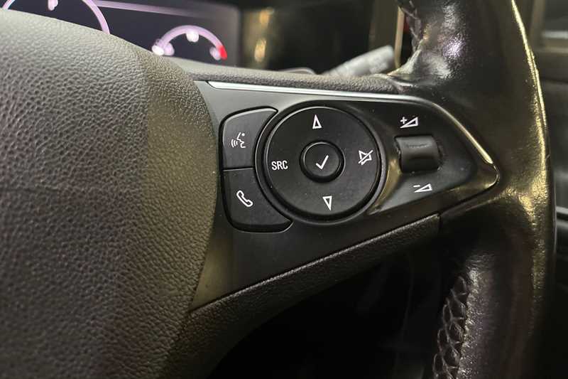 Used Vauxhall Mokka 2022 for sale - 77486413: Photo 22