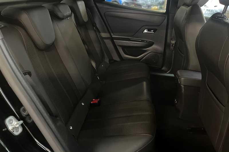 Used Vauxhall Mokka 2022 for sale - 77486413: Photo 24