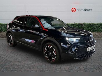 Used Vauxhall Mokka 2022 for sale - 77486413: Photo