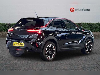 Used Vauxhall Mokka 2022 for sale - 77486413: Photo