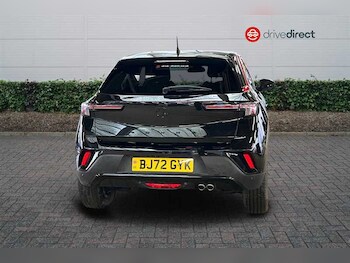 Used Vauxhall Mokka 2022 for sale - 77486413: Photo