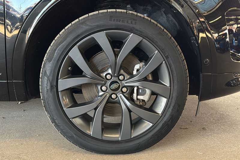 Used Land Rover Discovery Sport 2021 for sale - 76829258: Photo 11