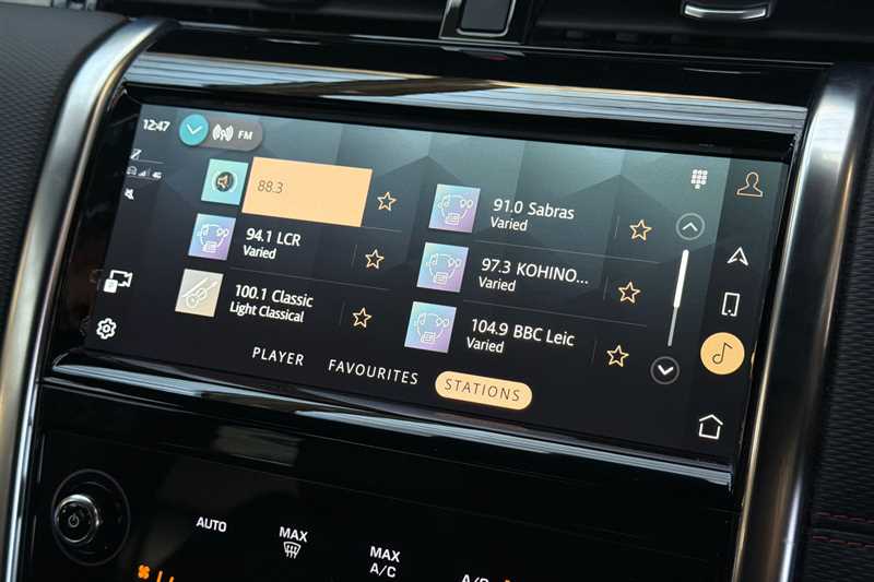 Used Land Rover Discovery Sport 2021 for sale - 76829258: Photo 17