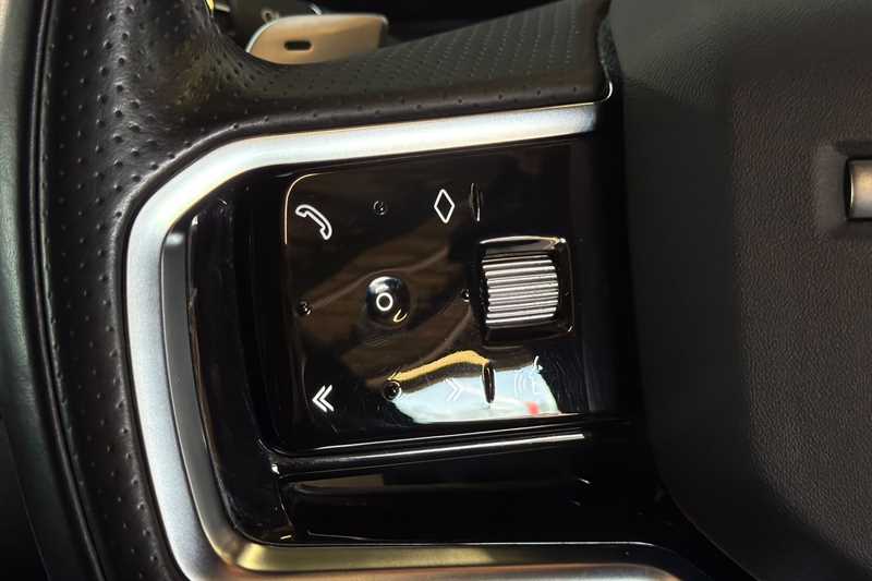 Used Land Rover Discovery Sport 2021 for sale - 76829258: Photo 21