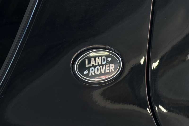 Used Land Rover Discovery Sport 2021 for sale - 76829258: Photo 45