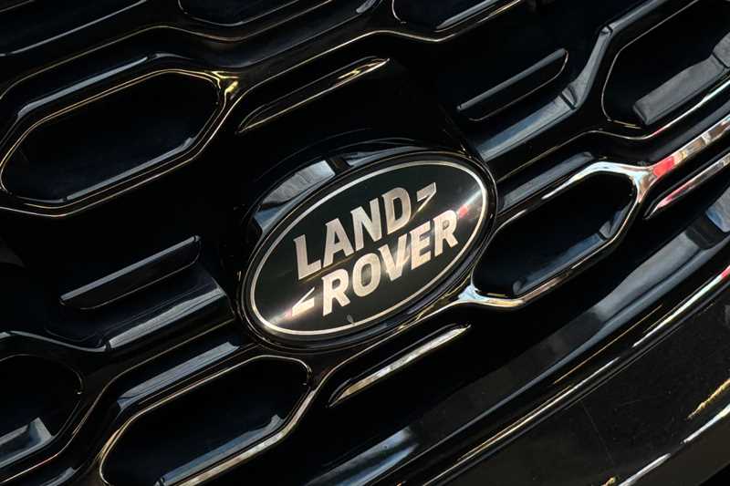 Used Land Rover Discovery Sport 2021 for sale - 76829258: Photo 47