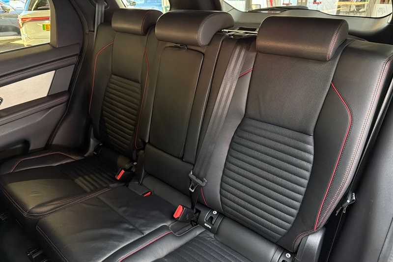 Used Land Rover Discovery Sport 2021 for sale - 76829258: Photo 49