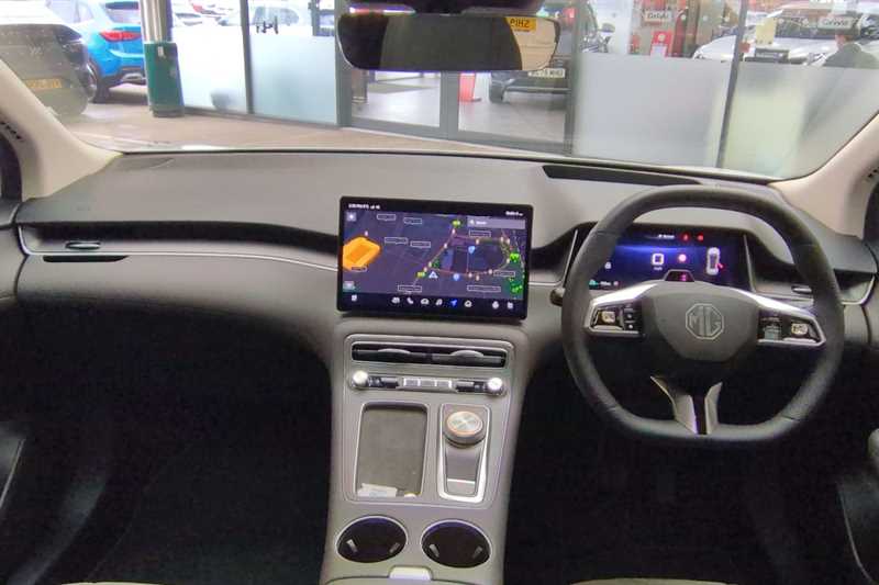 Used MG MGS6 2025 for sale - 78051119: Photo 13