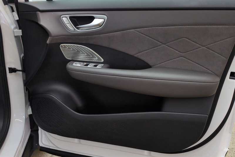 Used MG MGS6 2025 for sale - 78051119: Photo 27