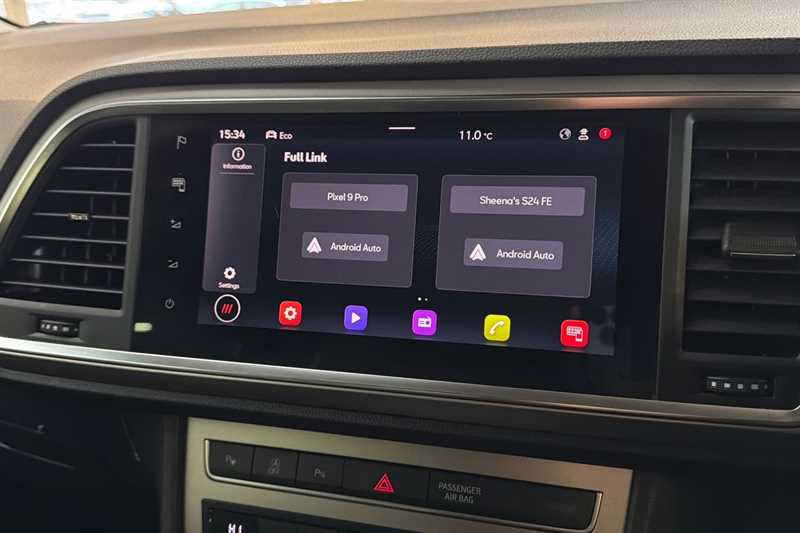 Used SEAT Ateca 2022 for sale - 76917804: Photo 18