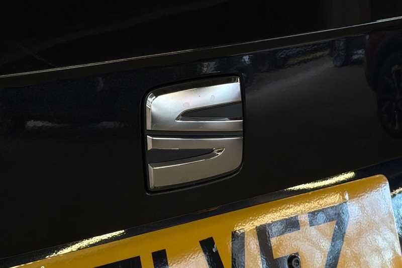 Used SEAT Ateca 2022 for sale - 76917804: Photo 43