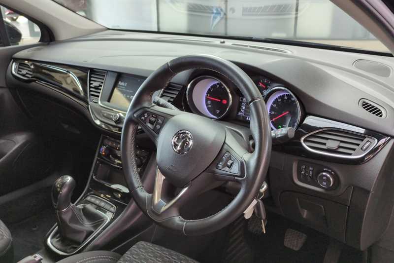 Used Vauxhall Astra 2019 for sale - 77844445: Photo 13