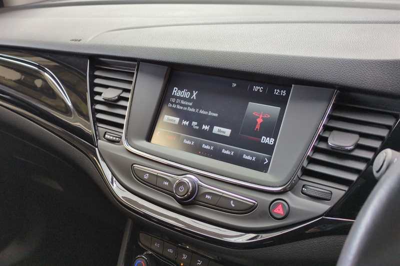 Used Vauxhall Astra 2019 for sale - 77844445: Photo 17