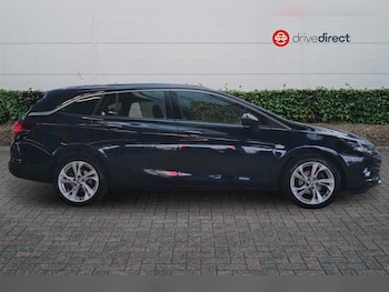 Used Vauxhall Astra 2019 for sale - 77844445: Photo