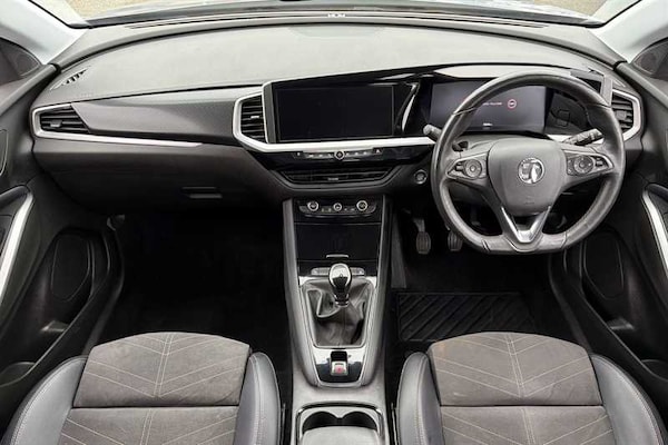 Used Vauxhall Grandland 2023 for sale - 76249175: Photo 13