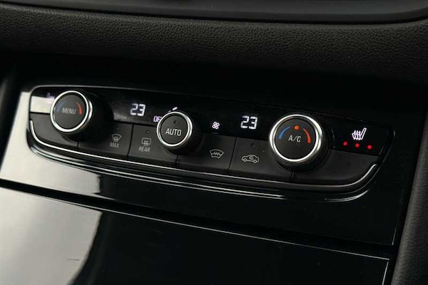 Used Vauxhall Grandland 2023 for sale - 76249175: Photo 15