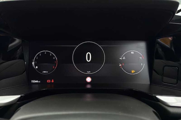 Used Vauxhall Grandland 2023 for sale - 76249175: Photo 20