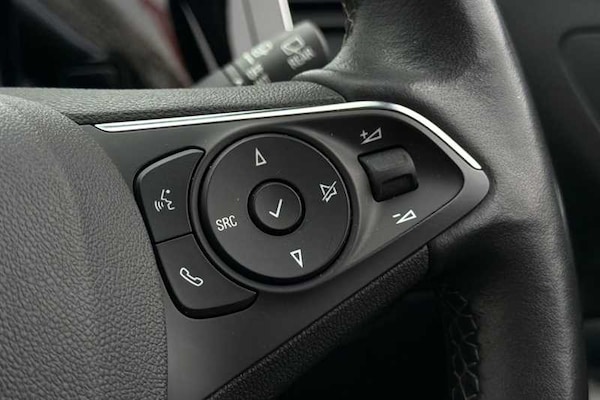 Used Vauxhall Grandland 2023 for sale - 76249175: Photo 22