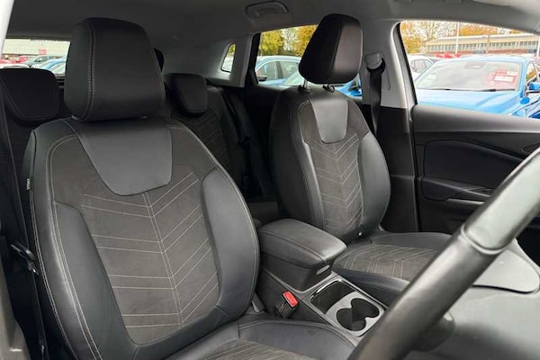 Used Vauxhall Grandland 2023 for sale - 76249175: Photo 23