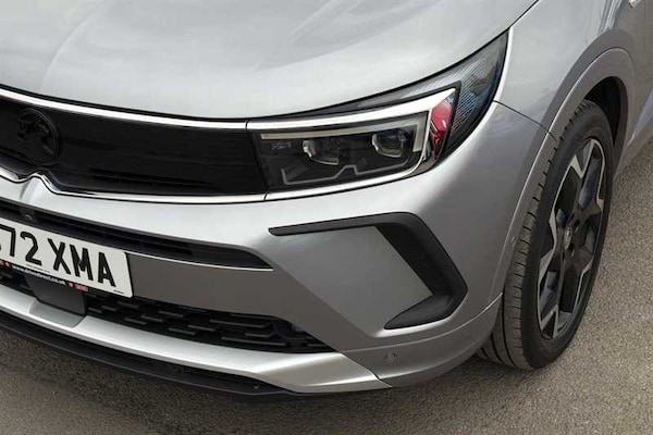 Used Vauxhall Grandland 2023 for sale - 76249175: Photo 29