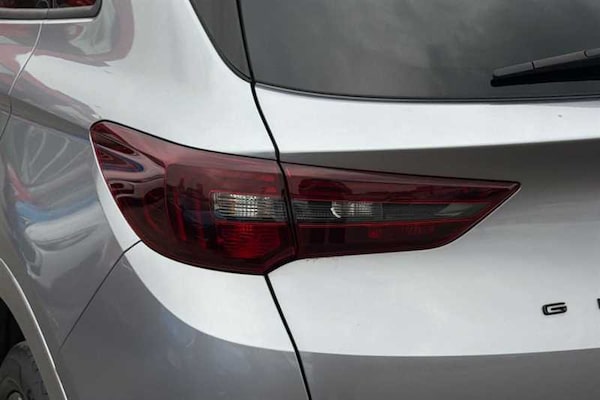 Used Vauxhall Grandland 2023 for sale - 76249175: Photo 31